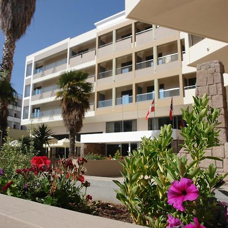Saint Constantine Hotel Kos-Stadt Exterior foto