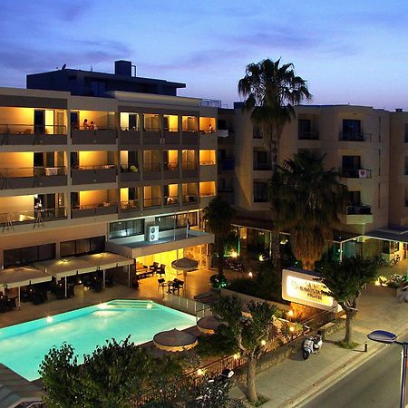 Saint Constantine Hotel Kos-Stadt Exterior foto
